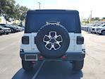 2022 Jeep Wrangler 4WD SUV for sale #S1291B - photo 9