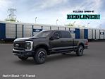 2025 Ford F-250 Crew Cab 4WD Pickup for sale #S1293 - photo 3