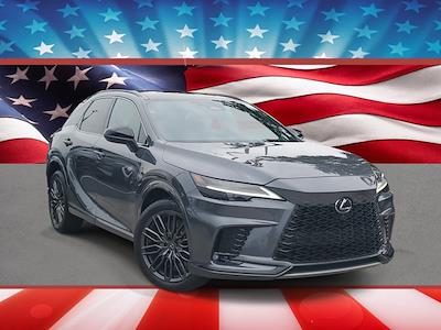 2024 Lexus RX 500h AWD SUV for sale #S1295A - photo 1