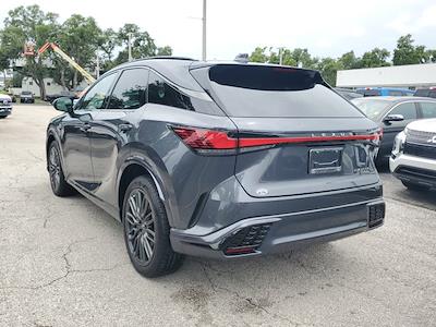 2024 Lexus RX 500h AWD SUV for sale #S1295A - photo 2