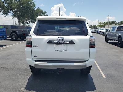 2024 Toyota 4Runner 4WD SUV for sale #S1306A - photo 2