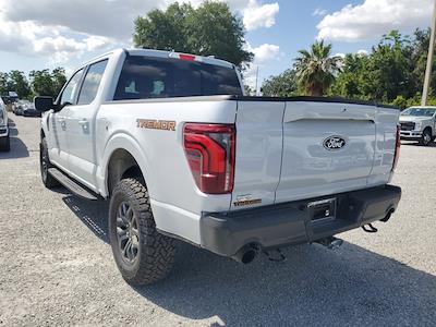 2025 Ford F-150 SuperCrew Cab 4WD Pickup for sale #S1307 - photo 2