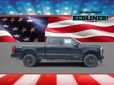 2025 Ford F-250 Crew Cab 4WD Pickup for sale #S1309 - photo 1