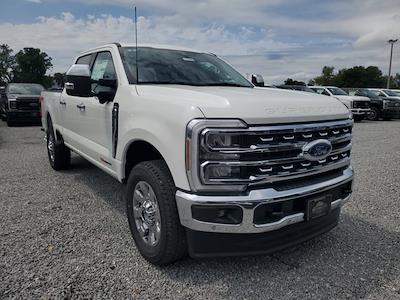 New 2025 Ford F-250 Lariat Crew Cab 4WD Pickup for sale #S1310 - photo 2