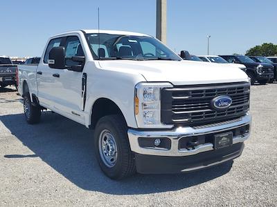 New 2025 Ford F-350 XL Crew Cab 4WD SRW Pickup for sale #S1313 - photo 2