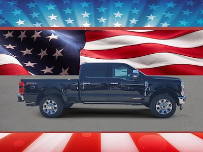 2025 Ford F-250 Crew Cab 4WD Pickup for sale #S1315 - photo 1