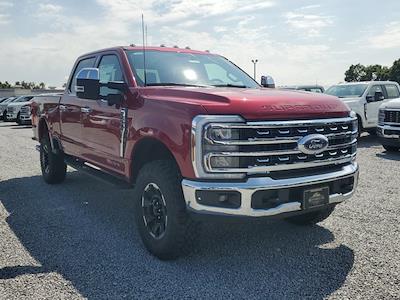 2025 Ford F-250 Crew Cab 4WD Pickup for sale #S1318 - photo 2