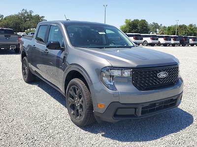 2025 Ford Maverick SuperCrew Cab AWD Pickup for sale #S1325 - photo 2