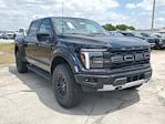2025 Ford F-150 SuperCrew Cab 4WD Pickup for sale #S1327 - photo 2