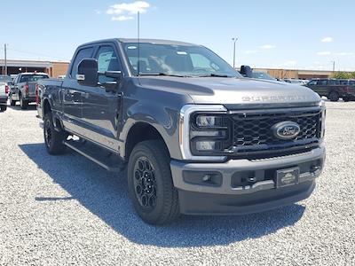 2025 Ford F-250 Crew Cab 4WD Pickup for sale #S1331 - photo 2