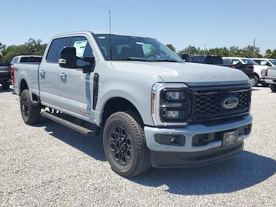 2025 Ford F-250 Crew Cab 4WD Pickup for sale #S1333 - photo 2