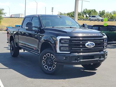 2025 Ford F-250 Crew Cab 4WD Pickup for sale #S1334A - photo 1