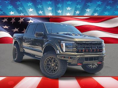 2024 Ford F-150 SuperCrew Cab 4WD Pickup for sale #S1334N - photo 1