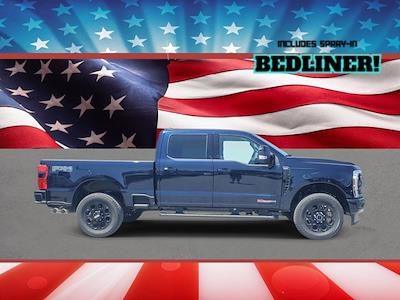 2025 Ford F-250 Crew Cab 4WD Pickup for sale #S1335 - photo 1