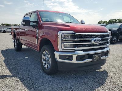 2025 Ford F-250 Crew Cab 4WD Pickup for sale #S1338 - photo 2