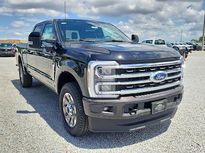 2025 Ford F-250 Crew Cab 4WD Pickup for sale #S1339 - photo 2