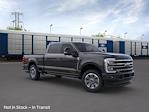 2025 Ford F-250 Crew Cab 4WD Pickup for sale #S1339 - photo 7