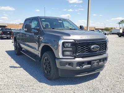 2025 Ford F-250 Crew Cab 4WD Pickup for sale #S1340 - photo 2