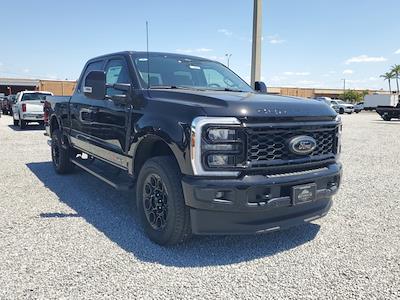 2025 Ford F-350 Crew Cab SRW 4WD Pickup for sale #S1341 - photo 2