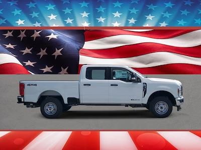 2025 Ford F-250 Crew Cab 4WD Pickup for sale #S1342 - photo 1