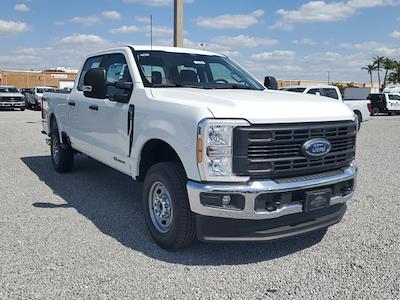 2025 Ford F-250 Crew Cab 4WD Pickup for sale #S1342 - photo 2