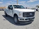 2025 Ford F-250 Crew Cab 4WD Pickup for sale #S1342 - photo 2