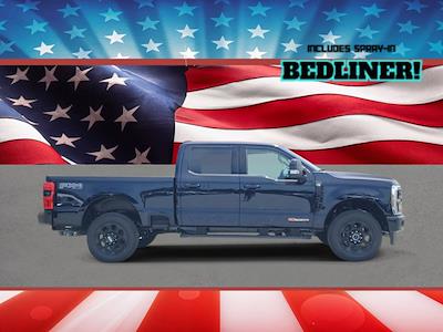 2025 Ford F-250 Crew Cab 4WD Pickup for sale #S1344 - photo 1