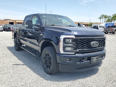 2025 Ford F-250 Crew Cab 4WD Pickup for sale #S1344 - photo 2