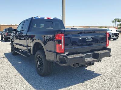 2025 Ford F-250 Crew Cab 4WD Pickup for sale #S1354 - photo 2