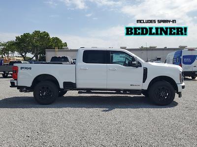 2025 Ford F-250 Crew Cab 4WD Pickup for sale #S1356 - photo 1