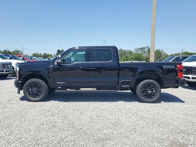 2025 Ford F-250 Crew Cab 4WD Pickup for sale #S1357 - photo 1