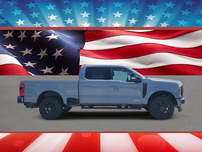 2025 Ford F-250 Crew Cab 4WD Pickup for sale #S1359 - photo 1