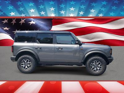 2025 Ford Bronco 4WD SUV for sale #S1367 - photo 1