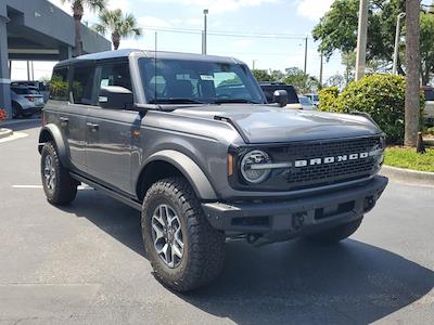 2025 Ford Bronco 4WD SUV for sale #S1367 - photo 2