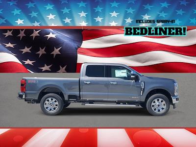 2025 Ford F-250 Crew Cab 4WD Pickup for sale #S1373 - photo 1