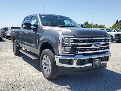 2025 Ford F-250 Crew Cab 4WD Pickup for sale #S1373 - photo 2