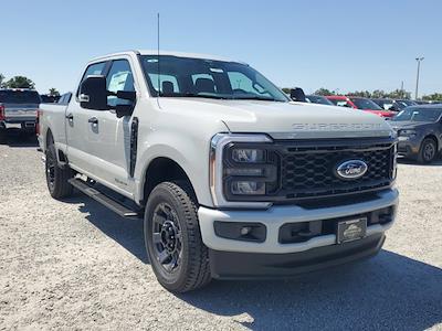 New 2025 Ford F-350 XL Crew Cab 4WD SRW Pickup for sale #S1374 - photo 2