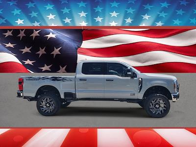 2025 Ford F-250 Crew Cab 4WD Pickup for sale #S1375 - photo 1