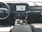 2025 Ford F-150 SuperCrew Cab 4WD Pickup for sale #S1379 - photo 11