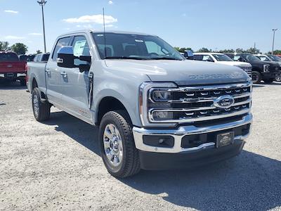 2025 Ford F-250 Crew Cab 4WD Pickup for sale #S1381 - photo 2
