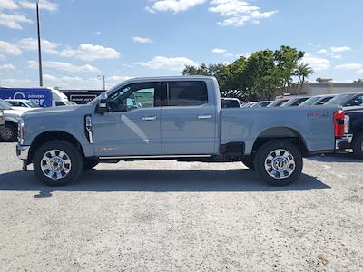 2025 Ford F-250 Crew Cab 4WD Pickup for sale #S1381 - photo 1
