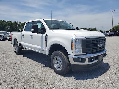 2025 Ford F-350 Crew Cab SRW 4WD Pickup for sale #S1383 - photo 2
