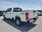2025 Ford F-350 Crew Cab SRW 4WD Pickup for sale #S1383 - photo 4