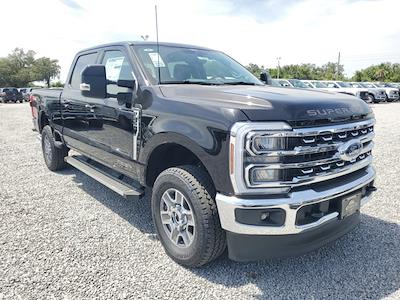 2025 Ford F-250 Crew Cab 4WD Pickup for sale #S1384 - photo 2
