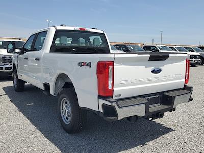 2025 Ford F-250 Crew Cab 4WD Pickup for sale #S1385 - photo 1