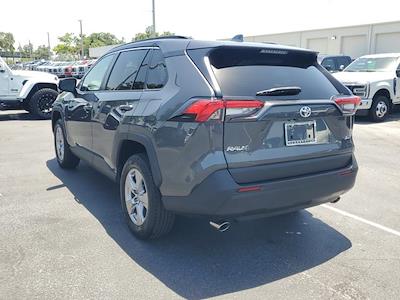 2023 Toyota RAV4 FWD SUV for sale #S1386A - photo 2
