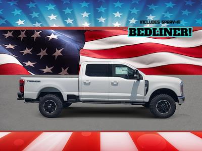 2025 Ford F-350 Crew Cab SRW 4WD Pickup for sale #S1387 - photo 1