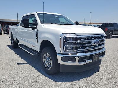 New 2025 Ford F-350 Lariat Crew Cab 4WD SRW Pickup for sale #S1387 - photo 2