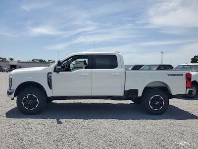 2025 Ford F-350 Crew Cab SRW 4WD Pickup for sale #S1387 - photo 1