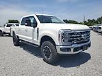 2025 Ford F-350 Crew Cab SRW 4WD Pickup for sale #S1387 - photo 4